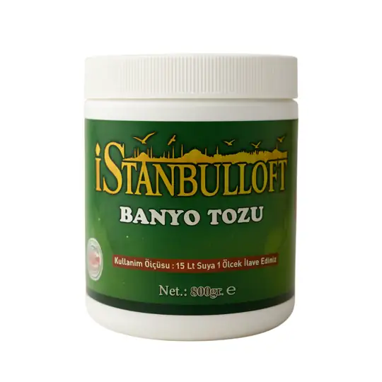 Banyo Tozu