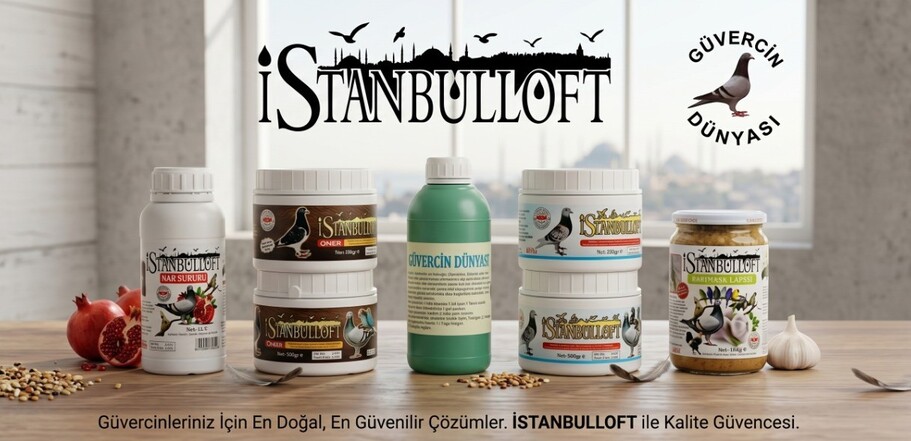 IstanbulLoft Ürünleri 1