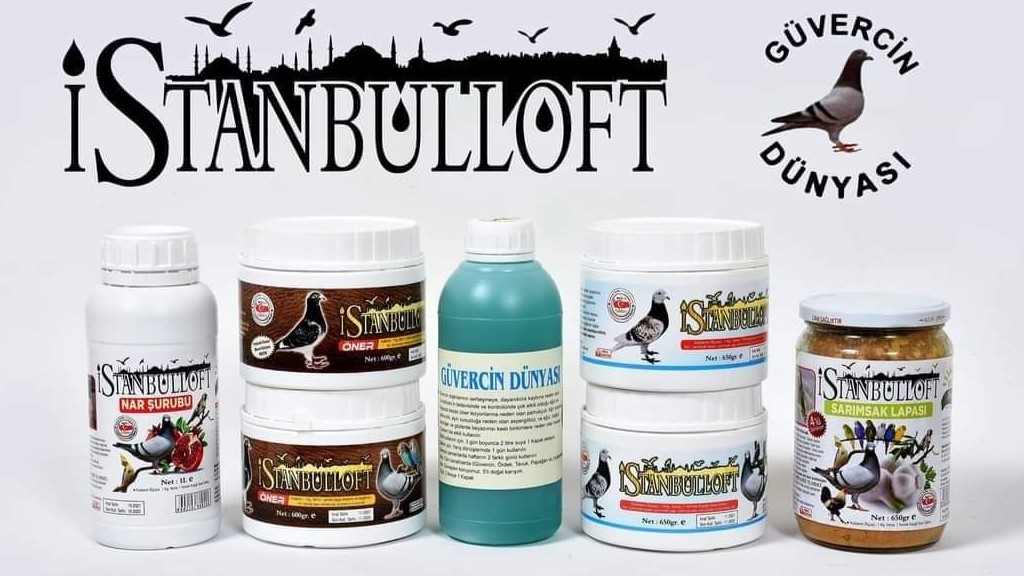 IstanbulLoft Ürünleri 2